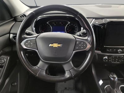 2020 Chevrolet Traverse AWD 4dr LT Cloth w/1LT