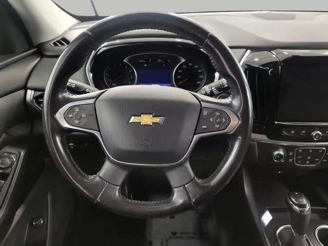 2020 Chevrolet Traverse AWD 4dr LT Cloth w/1LT