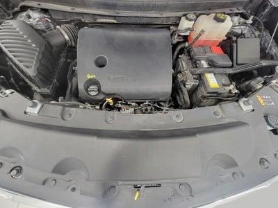 2020 Chevrolet Traverse AWD 4dr LT Cloth w/1LT