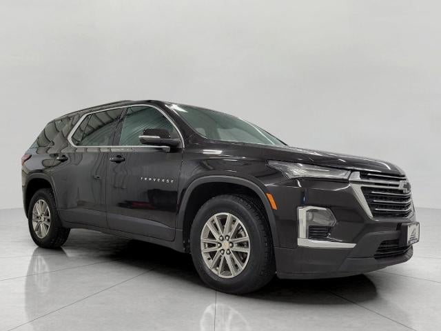 2023 Chevrolet Traverse AWD 4dr LT Cloth w/1LT