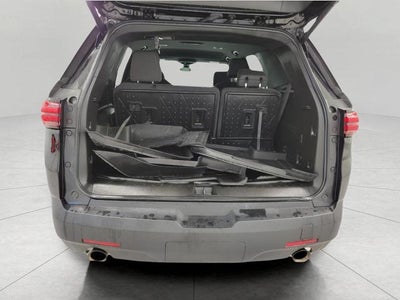 2023 Chevrolet Traverse AWD 4dr LT Cloth w/1LT