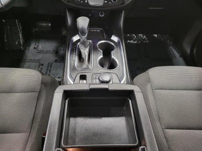 2023 Chevrolet Traverse AWD 4dr LT Cloth w/1LT