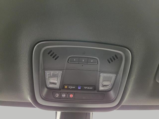 2023 Chevrolet Traverse AWD 4dr LT Cloth w/1LT