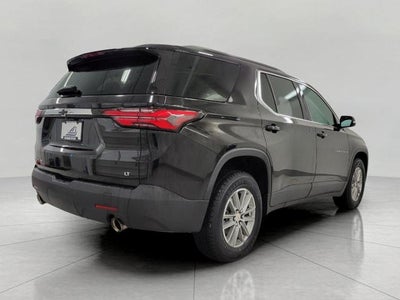 2023 Chevrolet Traverse AWD 4dr LT Cloth w/1LT