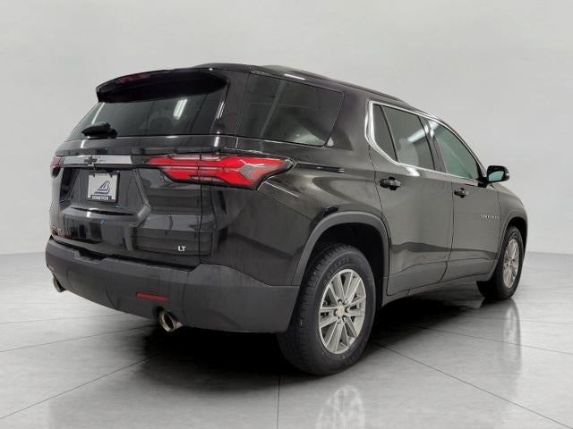 2023 Chevrolet Traverse AWD 4dr LT Cloth w/1LT