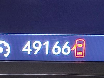 2023 Chevrolet Traverse AWD 4dr LT Cloth w/1LT