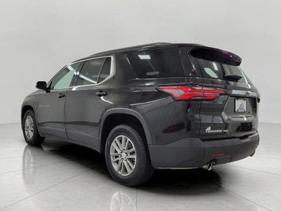 2023 Chevrolet Traverse AWD 4dr LT Cloth w/1LT