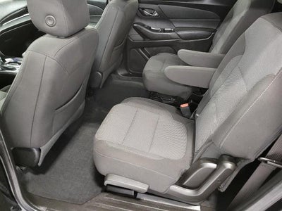 2023 Chevrolet Traverse AWD 4dr LT Cloth w/1LT