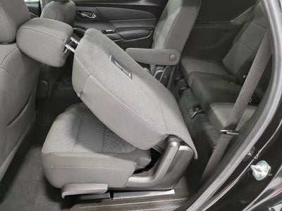 2023 Chevrolet Traverse AWD 4dr LT Cloth w/1LT