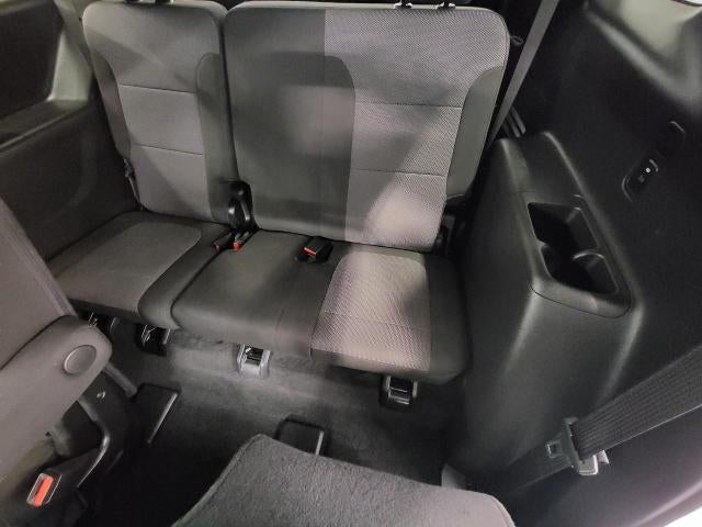 2023 Chevrolet Traverse AWD 4dr LT Cloth w/1LT