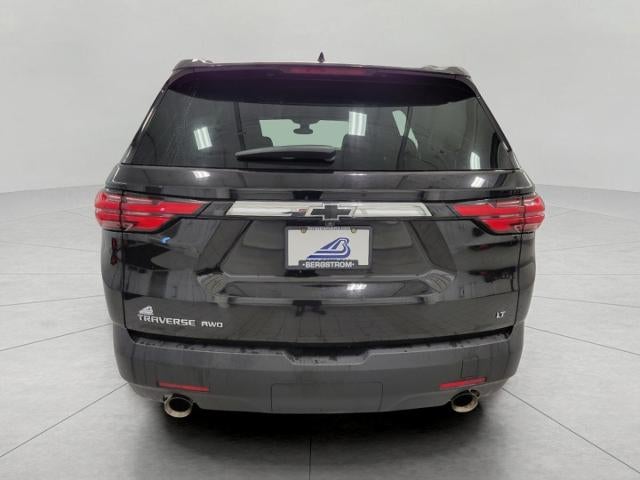 2023 Chevrolet Traverse AWD 4dr LT Cloth w/1LT