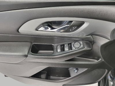 2023 Chevrolet Traverse AWD 4dr LT Cloth w/1LT