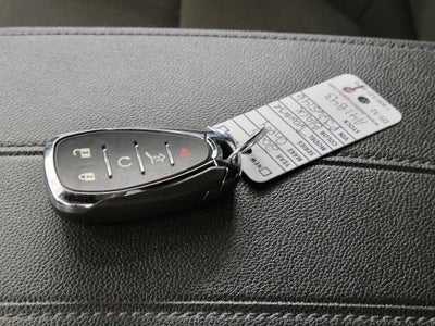 2023 Chevrolet Traverse AWD 4dr LT Cloth w/1LT