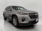 2023 Chevrolet Traverse AWD 4dr LT Cloth w/1LT
