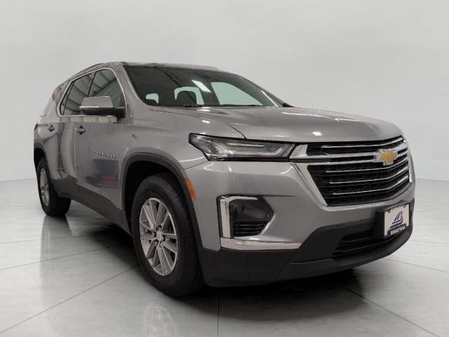 2023 Chevrolet Traverse AWD 4dr LT Cloth w/1LT