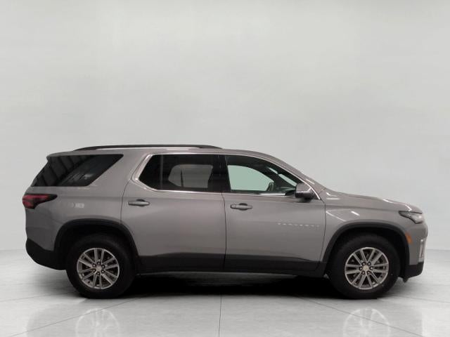 2023 Chevrolet Traverse AWD 4dr LT Cloth w/1LT