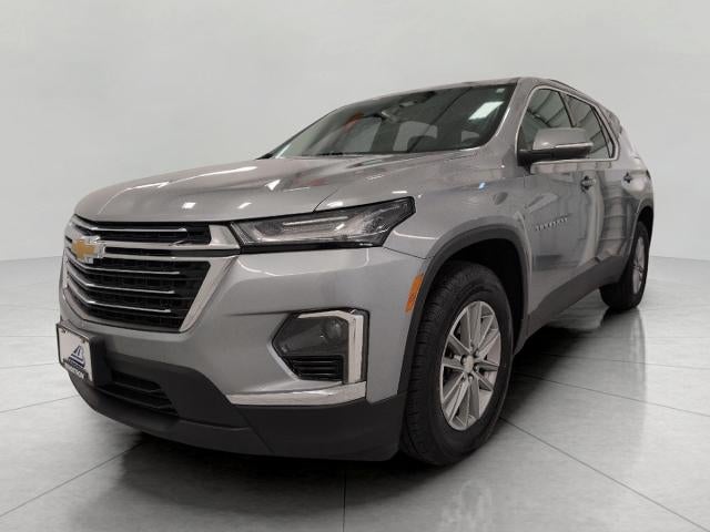 2023 Chevrolet Traverse AWD 4dr LT Cloth w/1LT