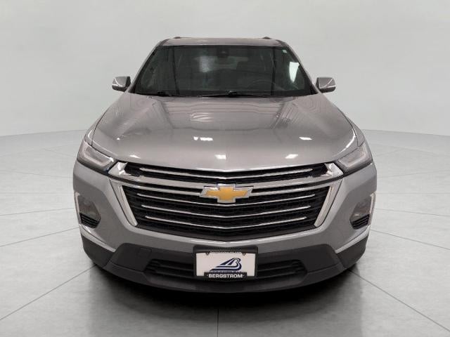 2023 Chevrolet Traverse AWD 4dr LT Cloth w/1LT