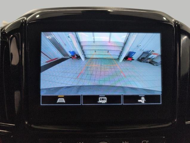 2023 Chevrolet Traverse AWD 4dr LT Cloth w/1LT