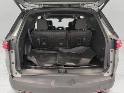 2023 Chevrolet Traverse AWD 4dr LT Cloth w/1LT