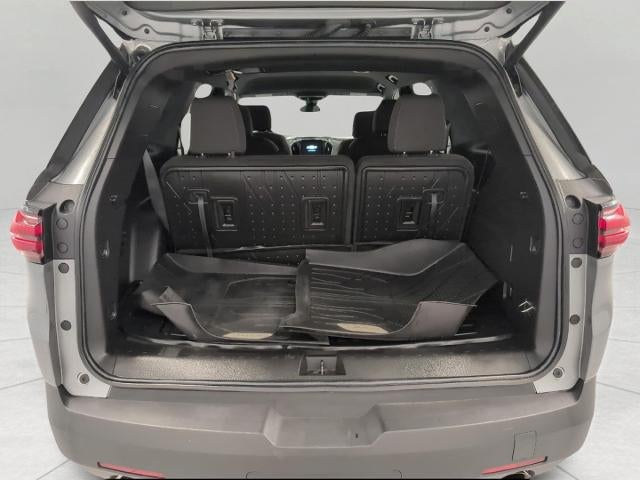 2023 Chevrolet Traverse AWD 4dr LT Cloth w/1LT