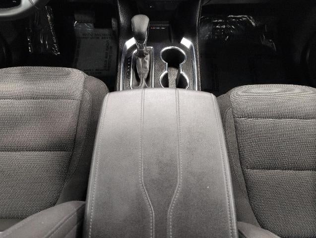 2023 Chevrolet Traverse AWD 4dr LT Cloth w/1LT