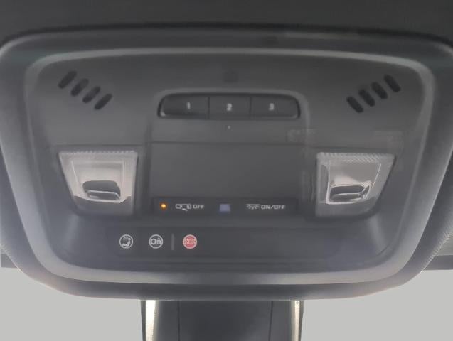2023 Chevrolet Traverse AWD 4dr LT Cloth w/1LT