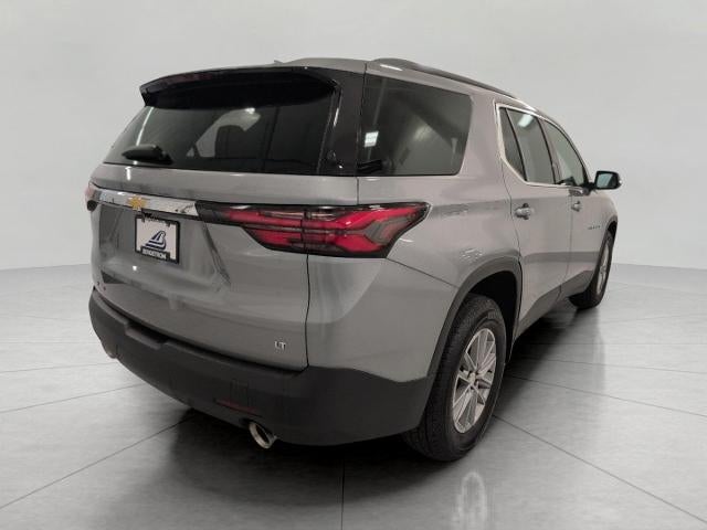 2023 Chevrolet Traverse AWD 4dr LT Cloth w/1LT