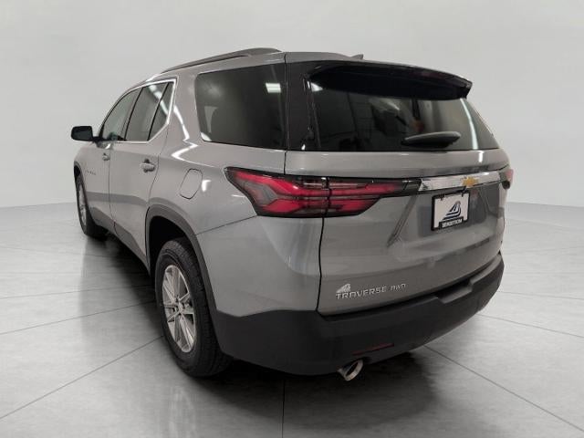 2023 Chevrolet Traverse AWD 4dr LT Cloth w/1LT