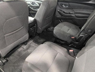 2023 Chevrolet Traverse AWD 4dr LT Cloth w/1LT
