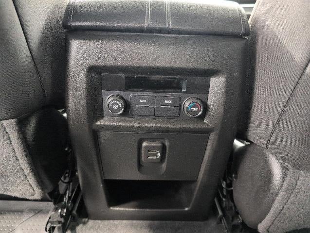 2023 Chevrolet Traverse AWD 4dr LT Cloth w/1LT