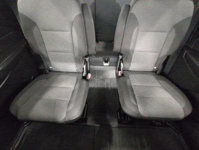 2023 Chevrolet Traverse AWD 4dr LT Cloth w/1LT