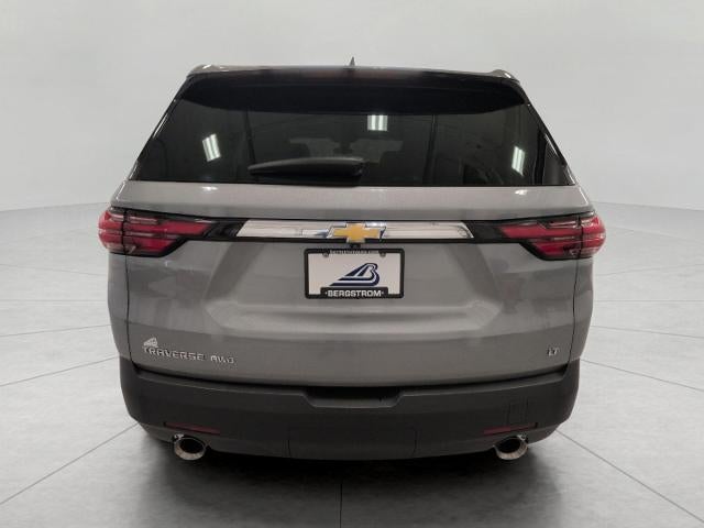 2023 Chevrolet Traverse AWD 4dr LT Cloth w/1LT