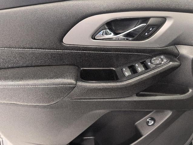 2023 Chevrolet Traverse AWD 4dr LT Cloth w/1LT