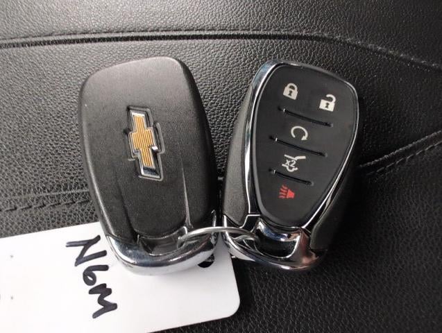 2023 Chevrolet Traverse AWD 4dr LT Cloth w/1LT