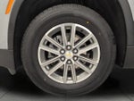 2023 Chevrolet Traverse AWD 4dr LT Cloth w/1LT