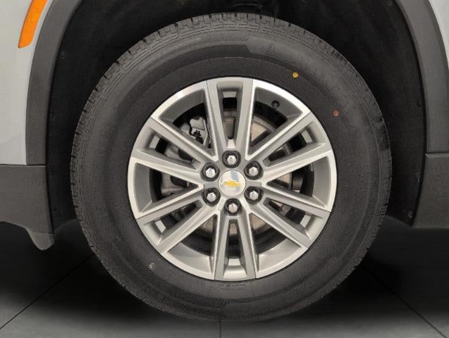 2023 Chevrolet Traverse AWD 4dr LT Cloth w/1LT