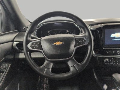 2023 Chevrolet Traverse AWD 4dr LT Cloth w/1LT
