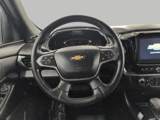2023 Chevrolet Traverse AWD 4dr LT Cloth w/1LT