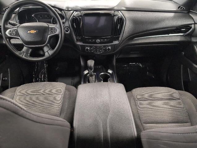 2023 Chevrolet Traverse AWD 4dr LT Cloth w/1LT