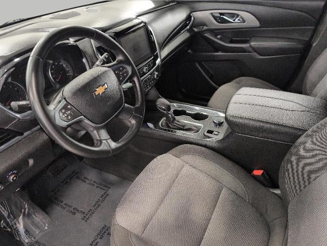 2023 Chevrolet Traverse AWD 4dr LT Cloth w/1LT