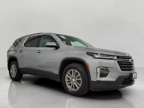 2023 Chevrolet Traverse AWD 4dr LT Cloth w/1LT
