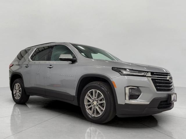 2023 Chevrolet Traverse AWD 4dr LT Cloth w/1LT