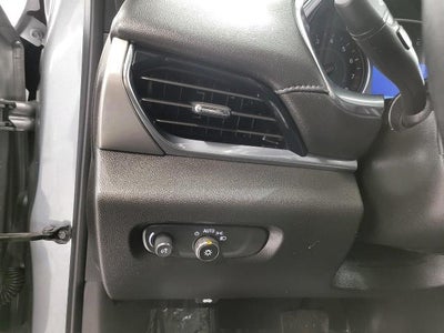 2023 Chevrolet Traverse AWD 4dr LT Cloth w/1LT