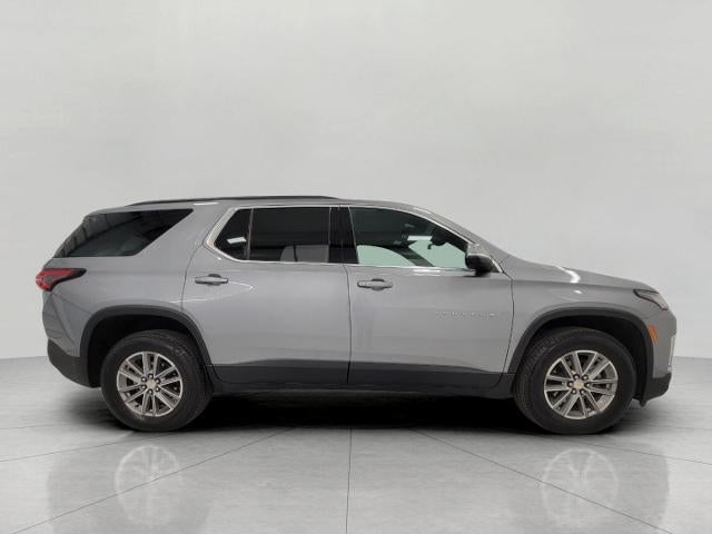 2023 Chevrolet Traverse AWD 4dr LT Cloth w/1LT