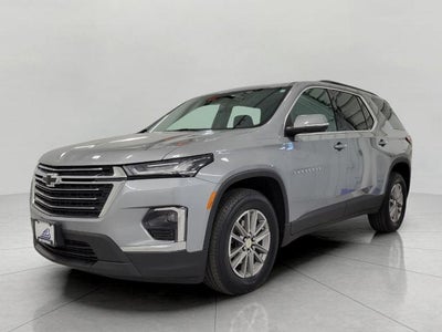 2023 Chevrolet Traverse AWD 4dr LT Cloth w/1LT