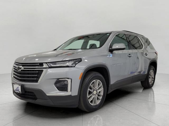 2023 Chevrolet Traverse AWD 4dr LT Cloth w/1LT