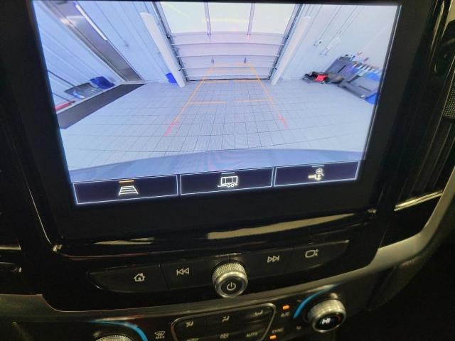 2023 Chevrolet Traverse AWD 4dr LT Cloth w/1LT