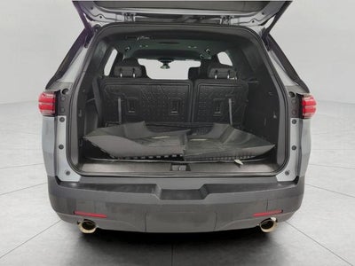 2023 Chevrolet Traverse AWD 4dr LT Cloth w/1LT
