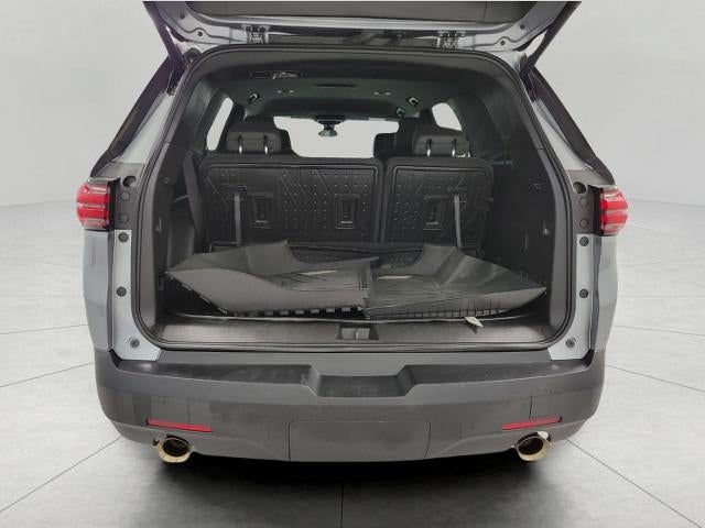 2023 Chevrolet Traverse AWD 4dr LT Cloth w/1LT